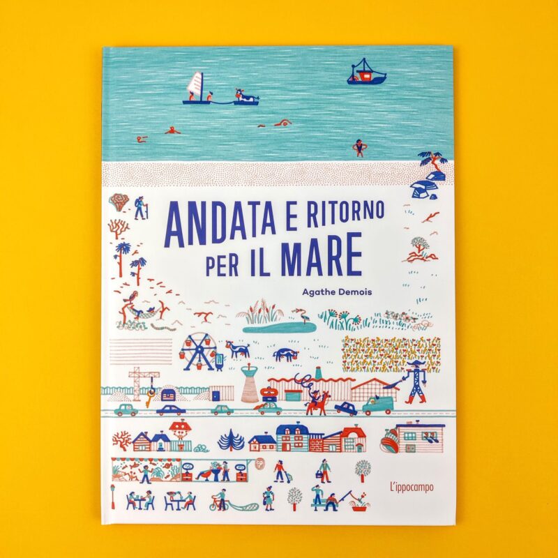 Andata e ritorno per il mare