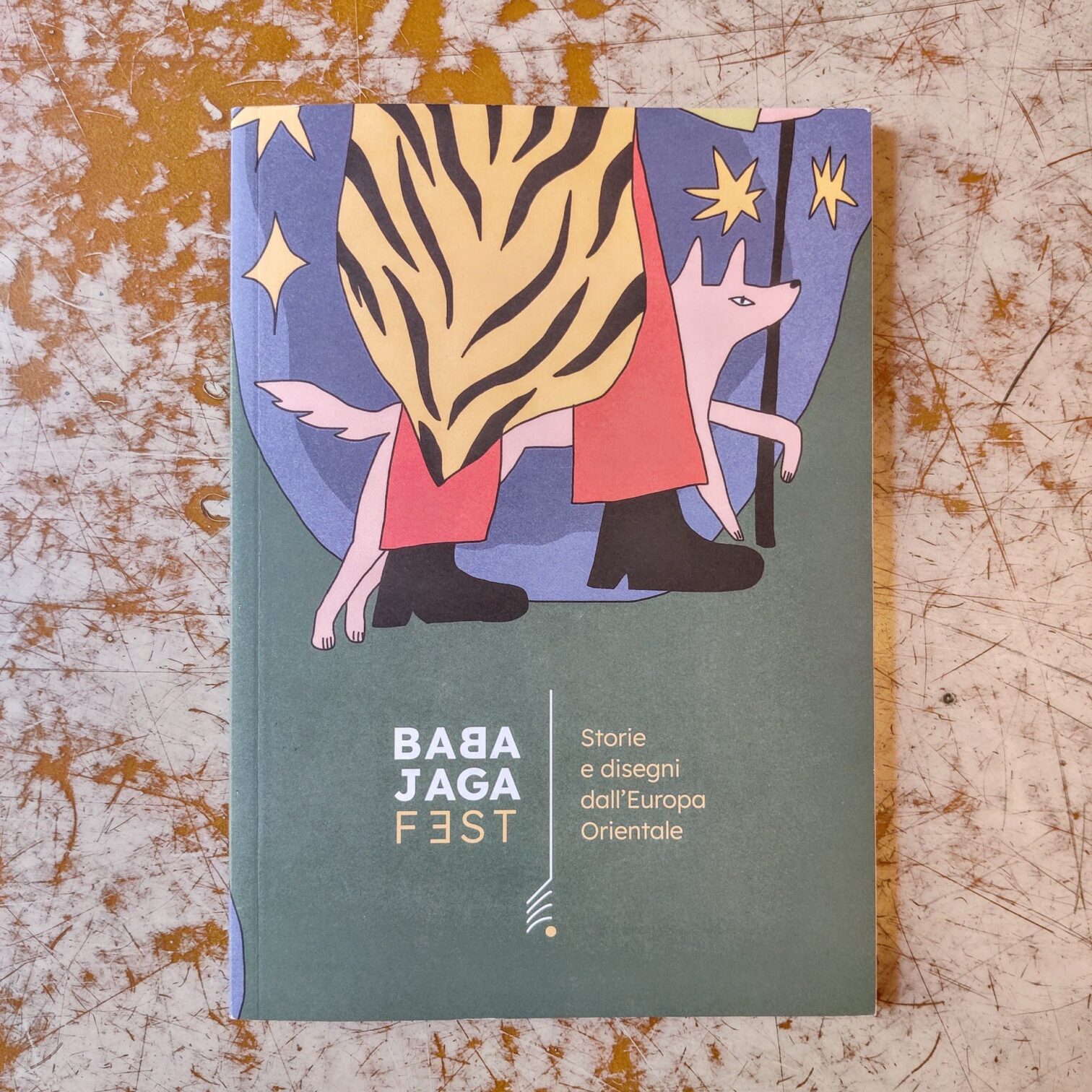 Baba Jaga Fest