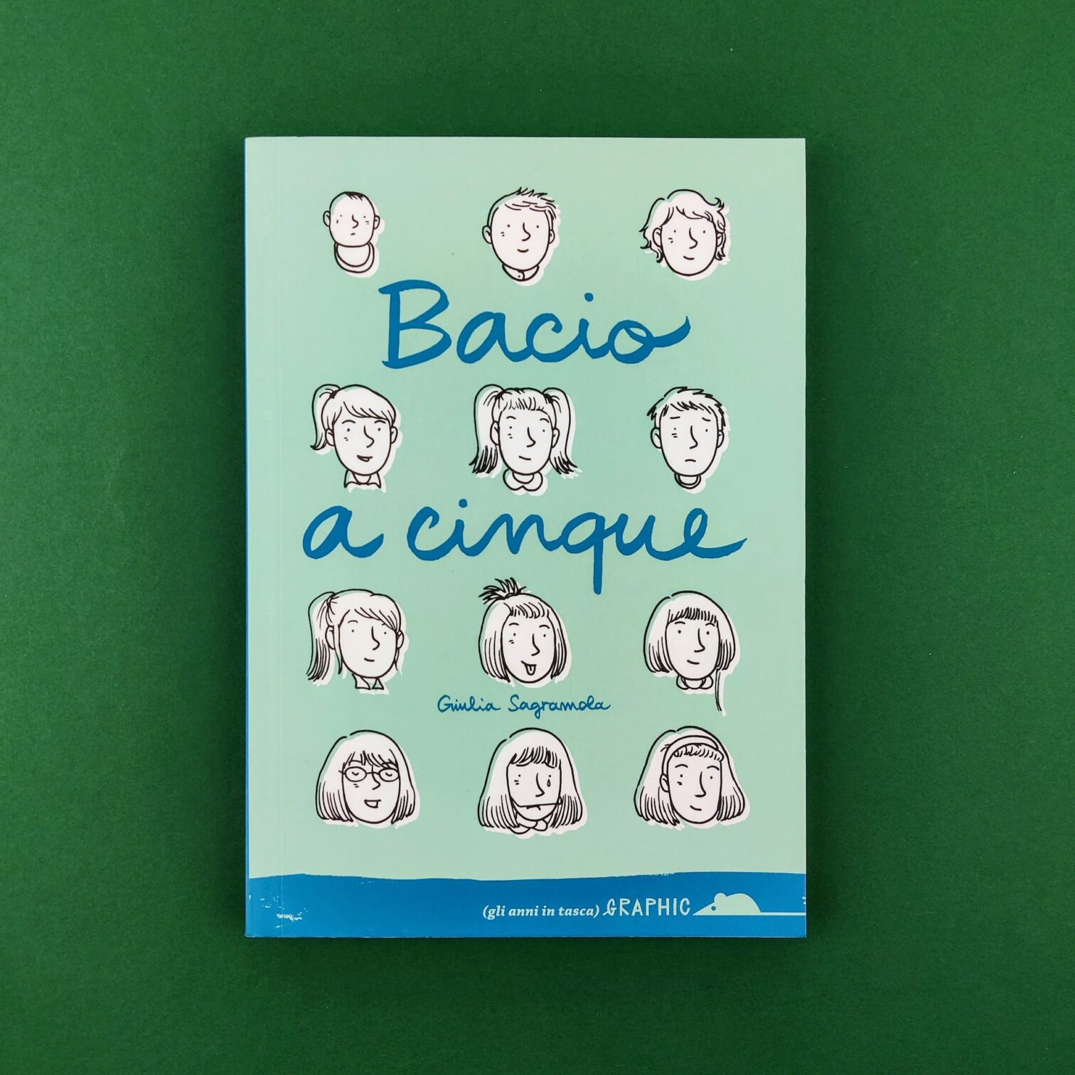 Bacio a cinque