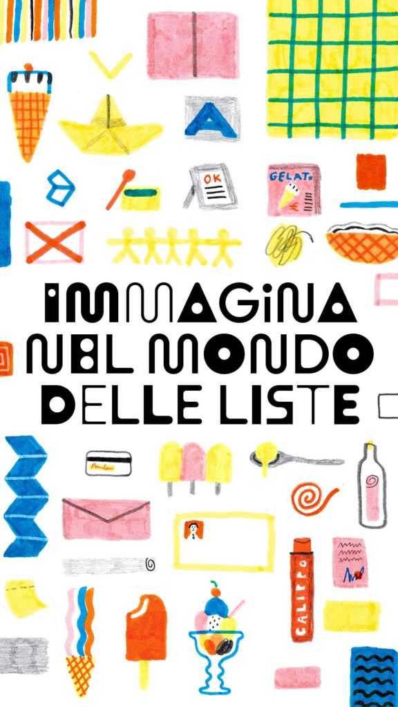 Mi prendo il mondo
