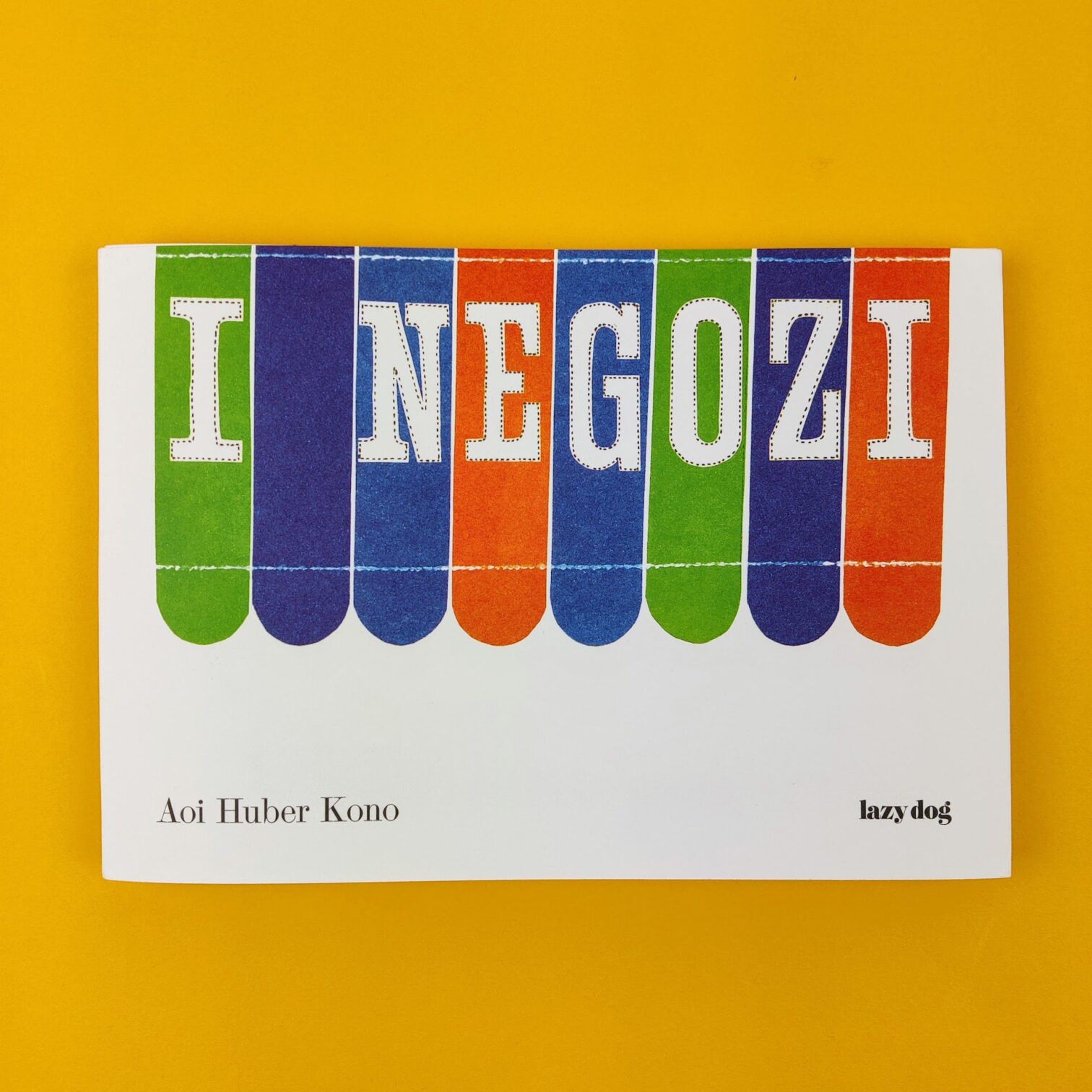 I negozi