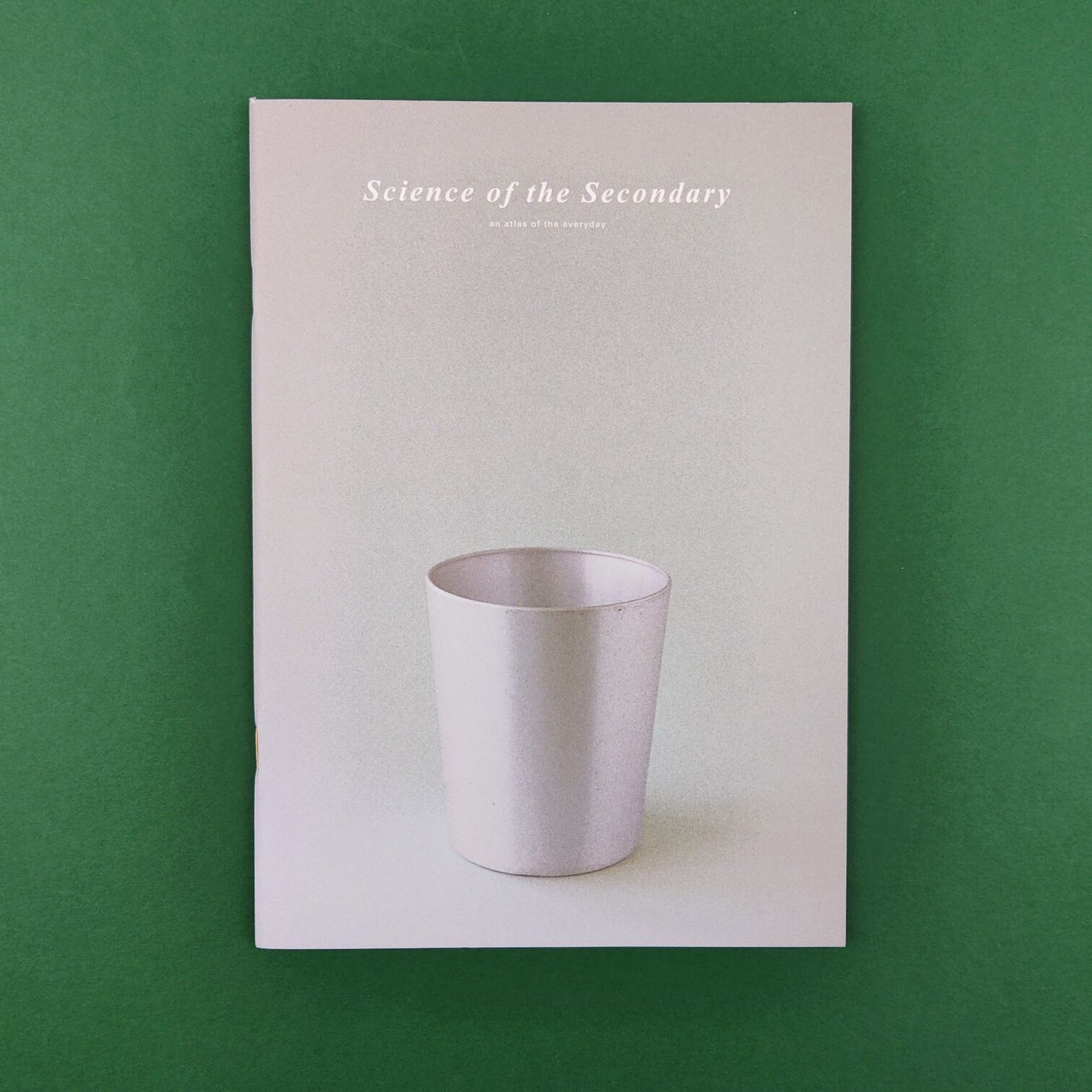 Science of the Secondary 12 – Bin