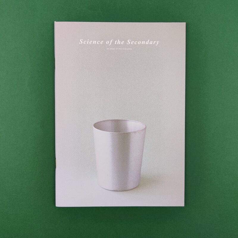 Science of the Secondary 12 – Bin