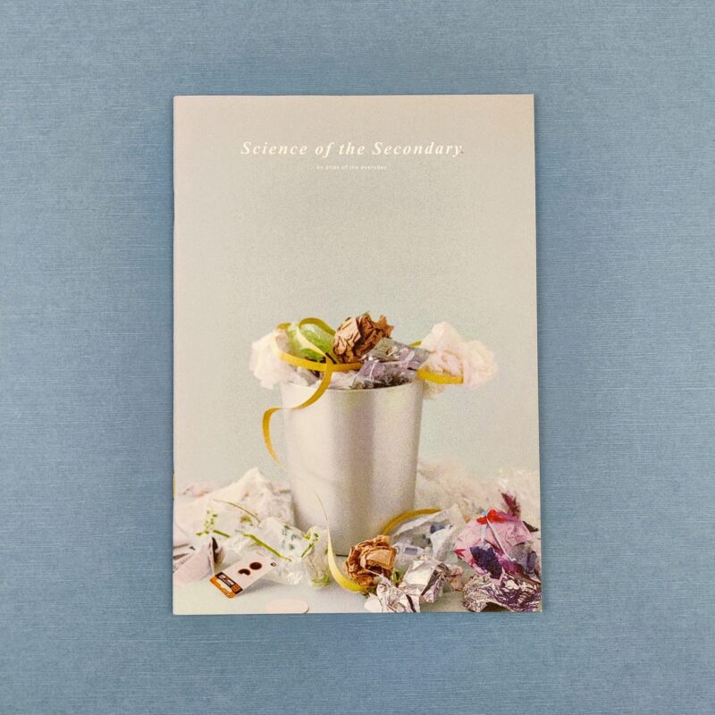 Science of the Secondary 13 – Rubbish