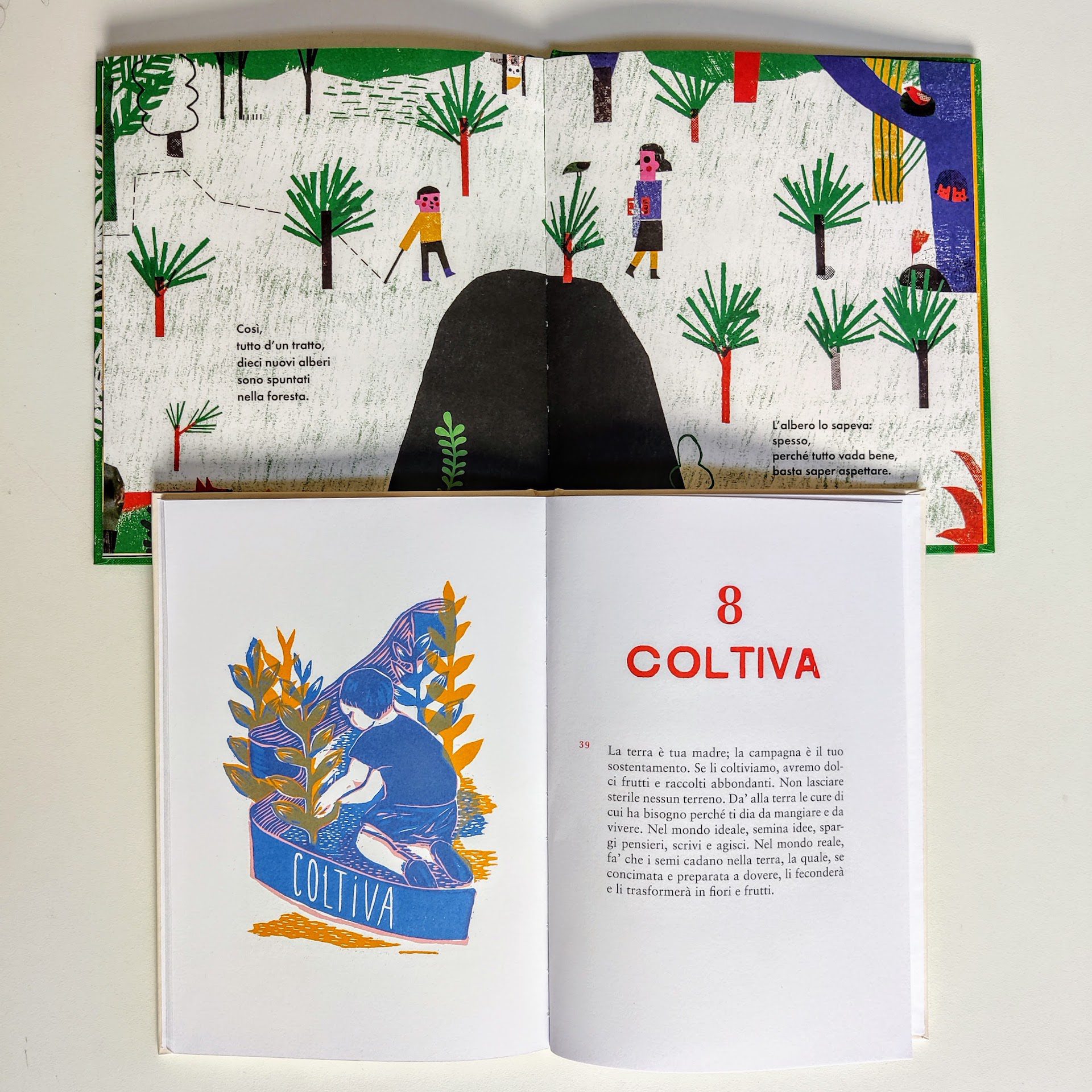 I SOGNI SI SPIEGANO DA SOLI I Libri Illustrati Per Bambini E Ragazzi 