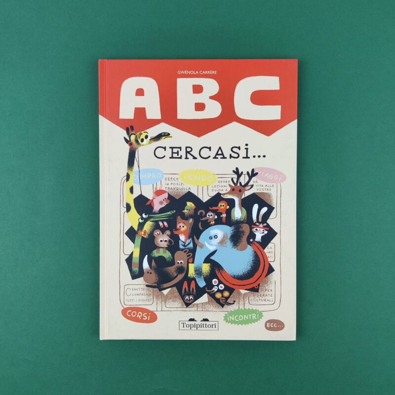 ABC cercasi