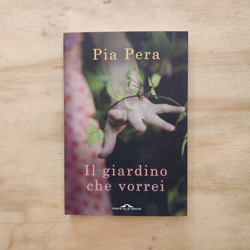 Il giardino che vorrei