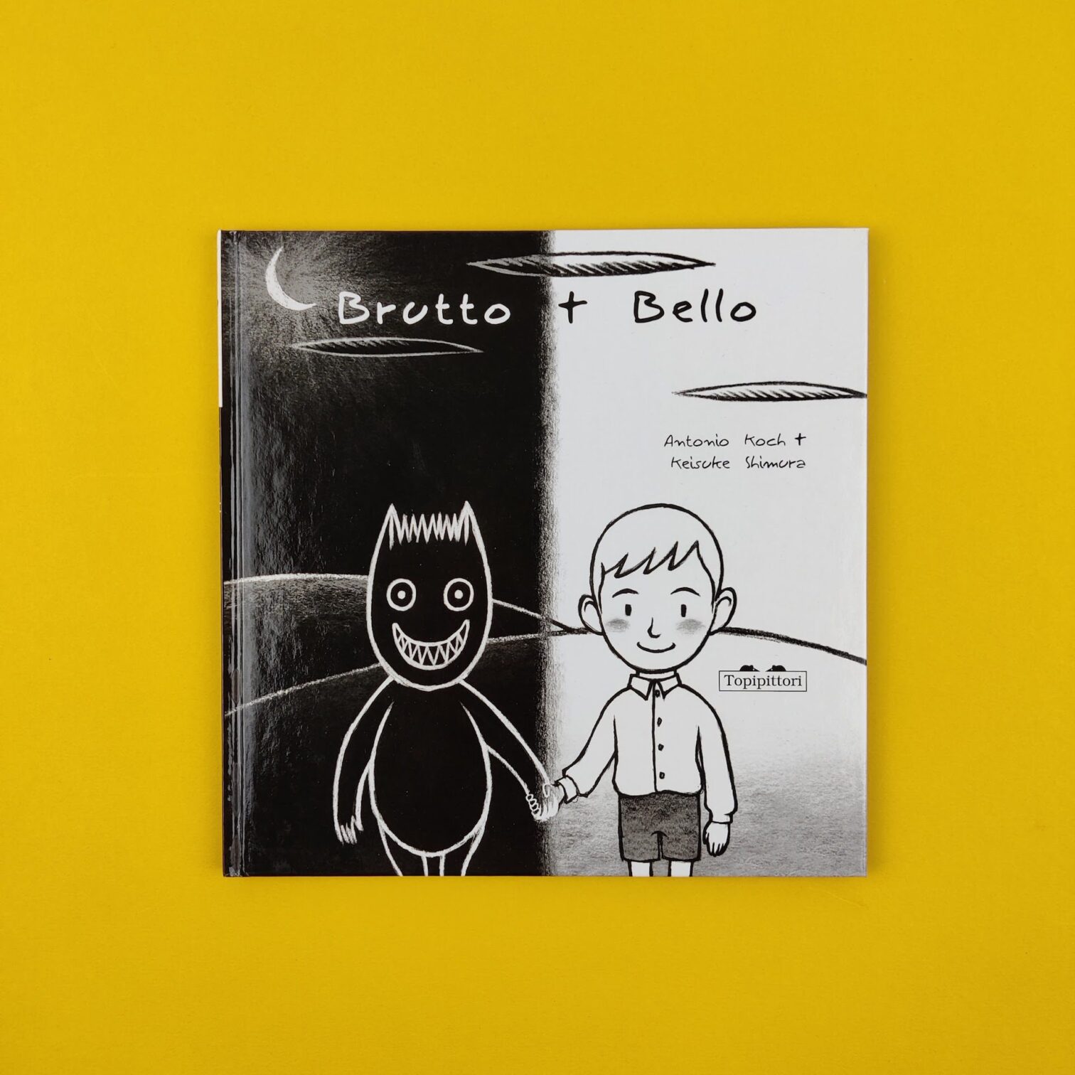 Brutto + bello