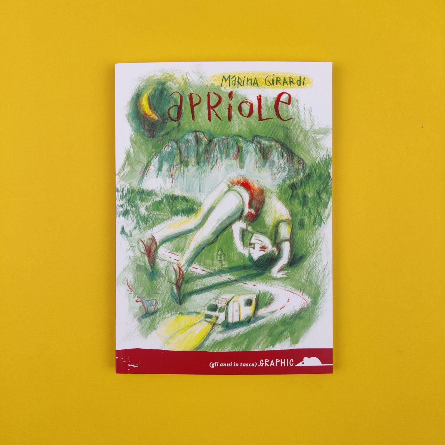 Capriole