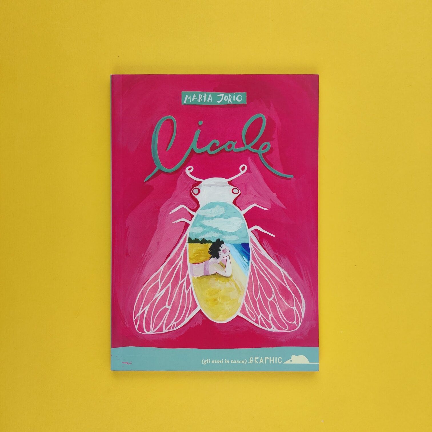 Cicale