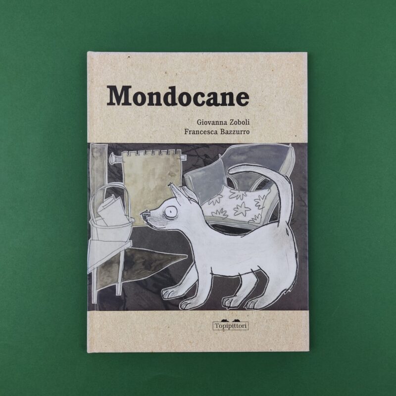 Mondocane