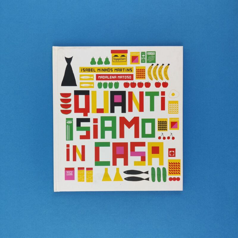 Quanti siamo in casa