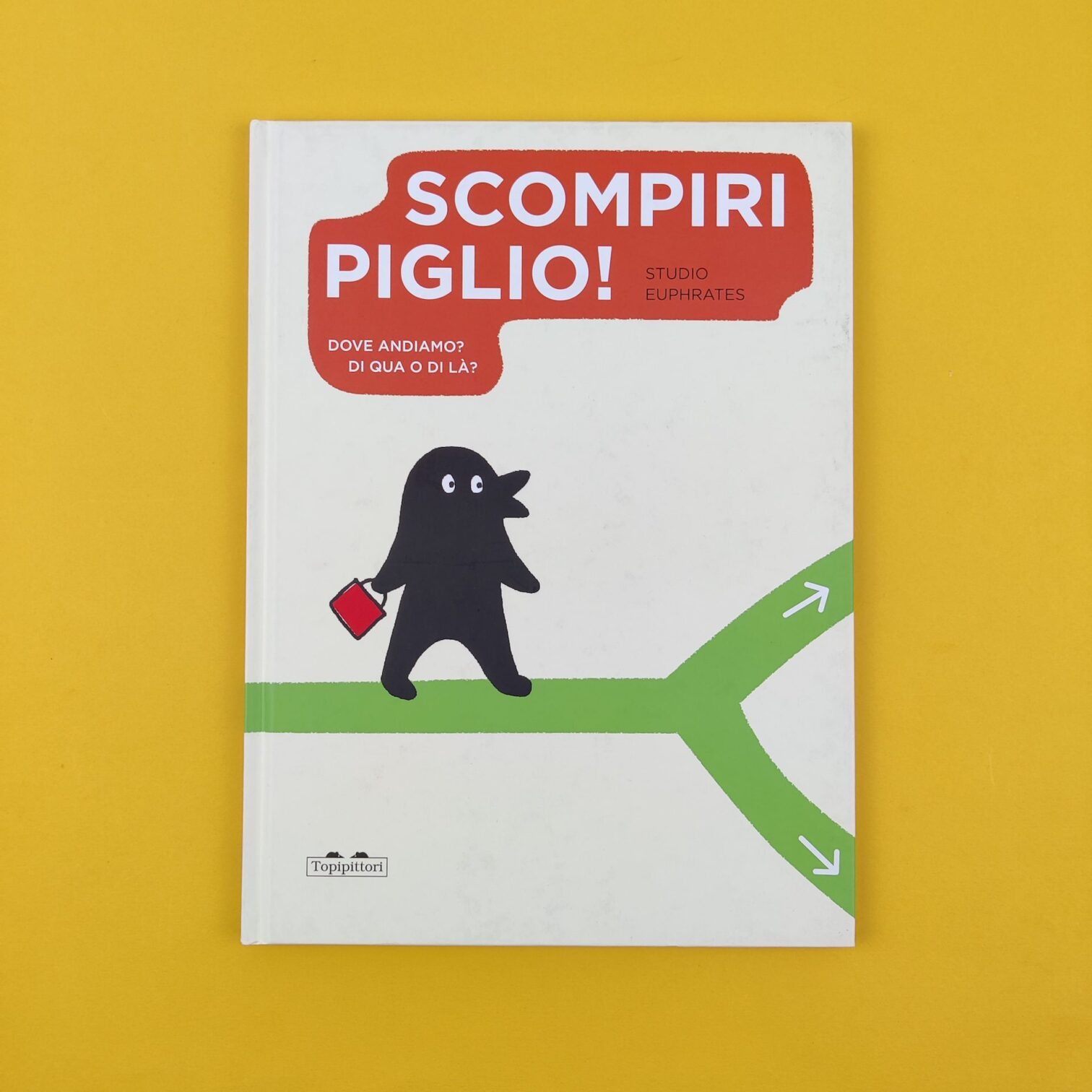 Scompiripiglio