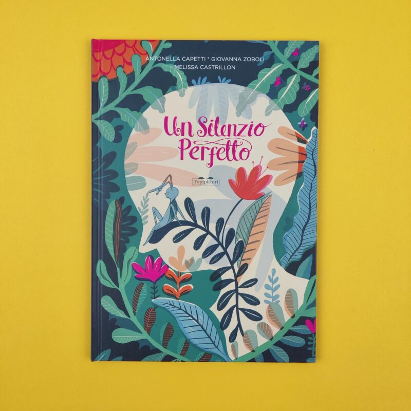 Un silenzio perfetto