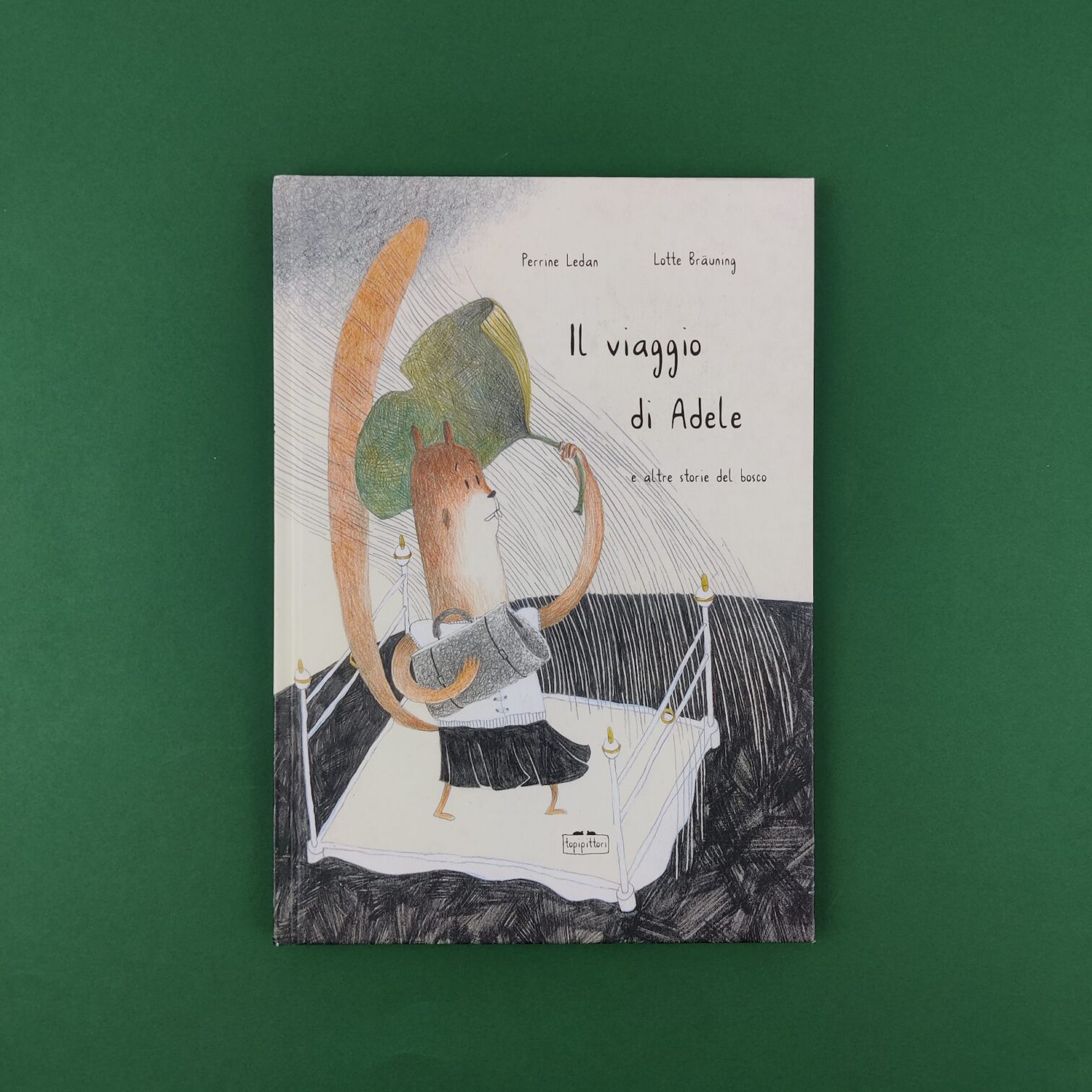 Il viaggio di Adele