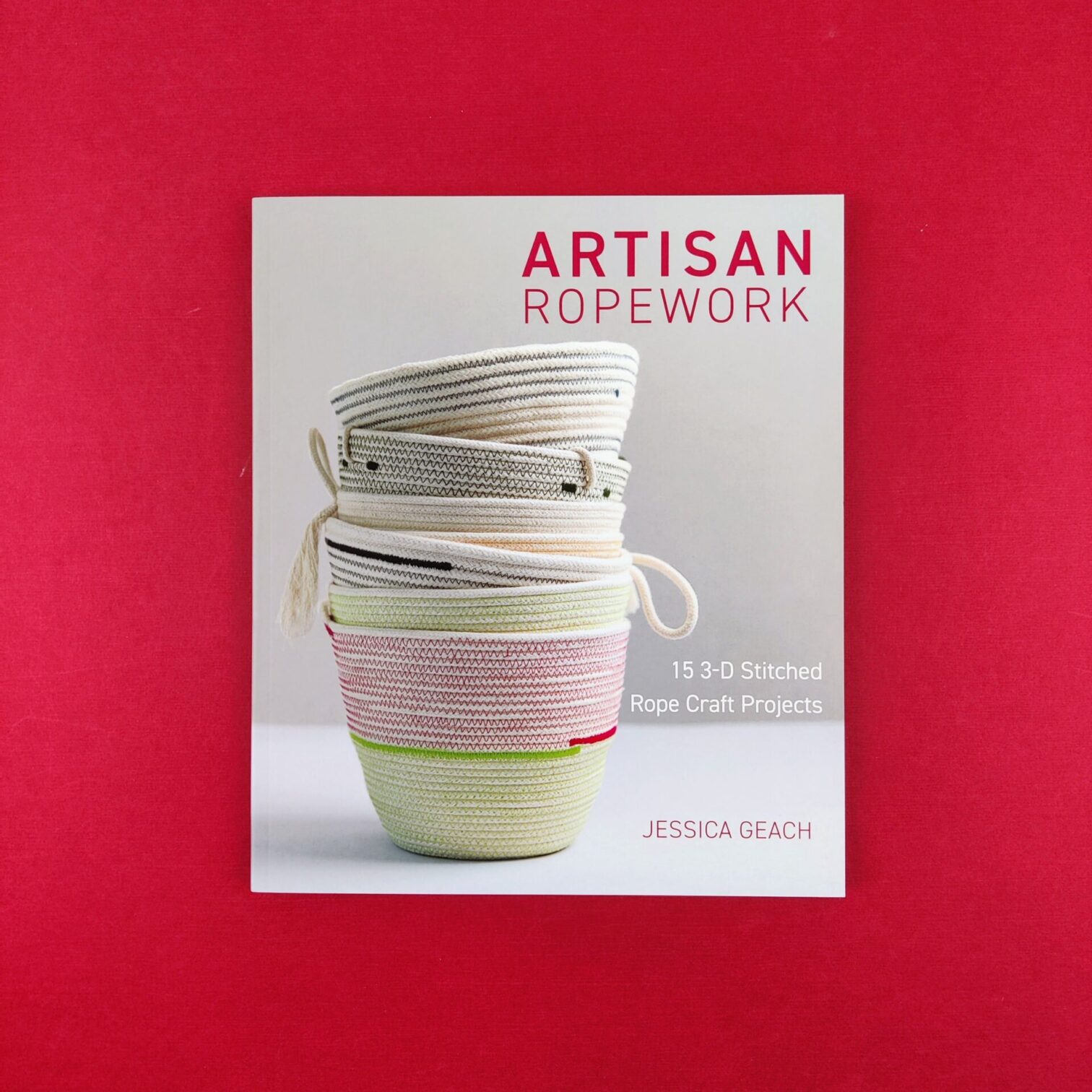 Artisan ropework