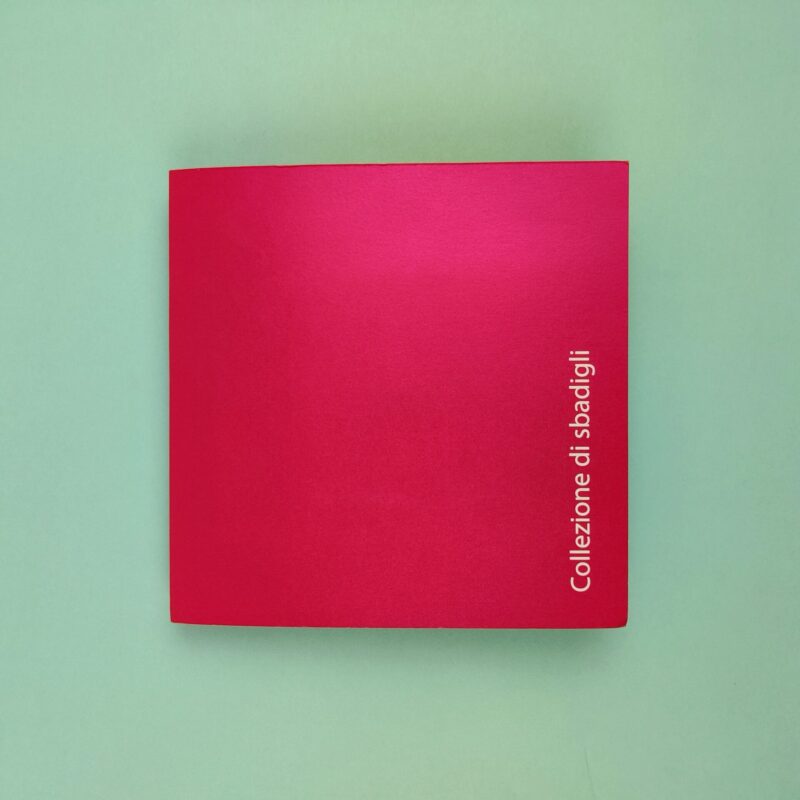 Collezione di sbadigli