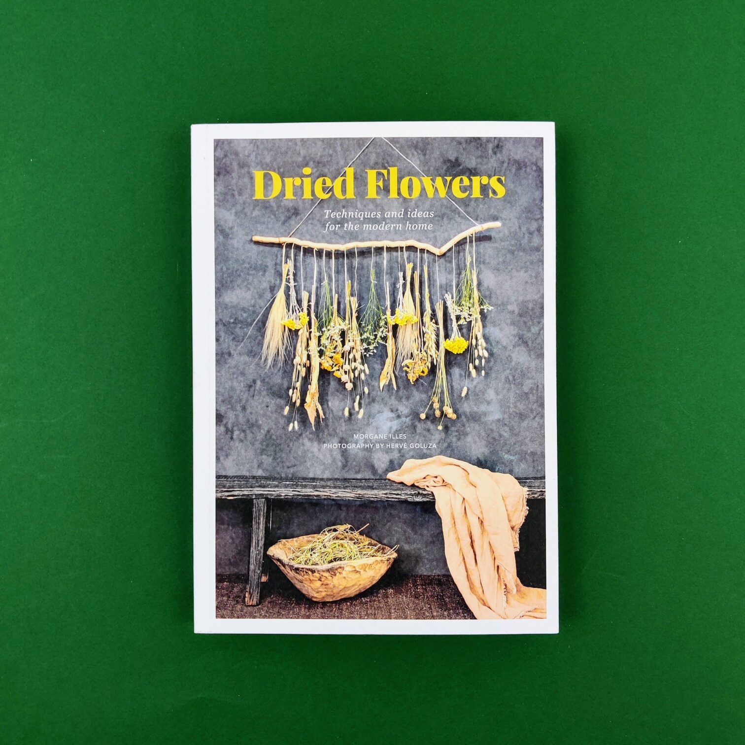 Dried Flowers