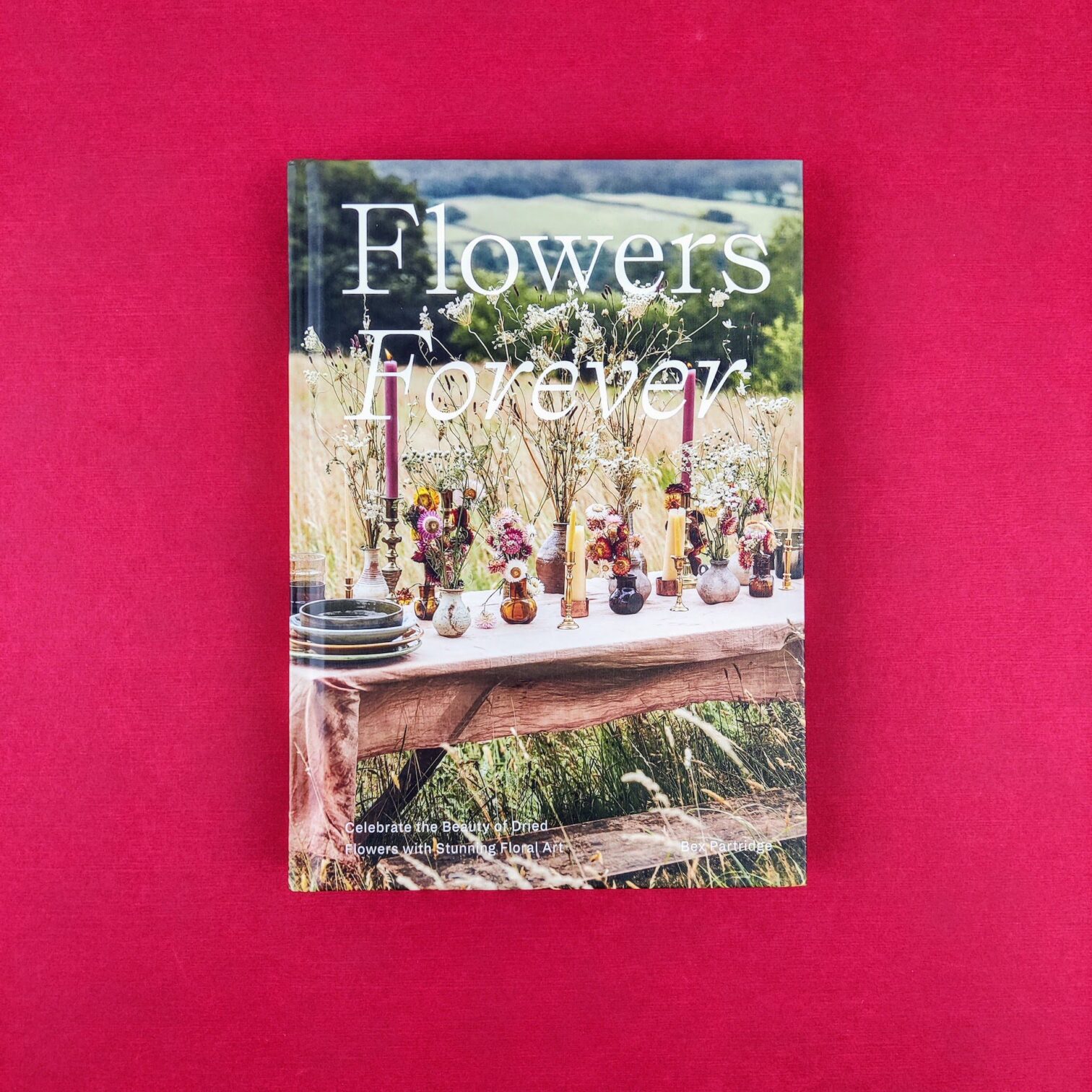 Flowers Forever