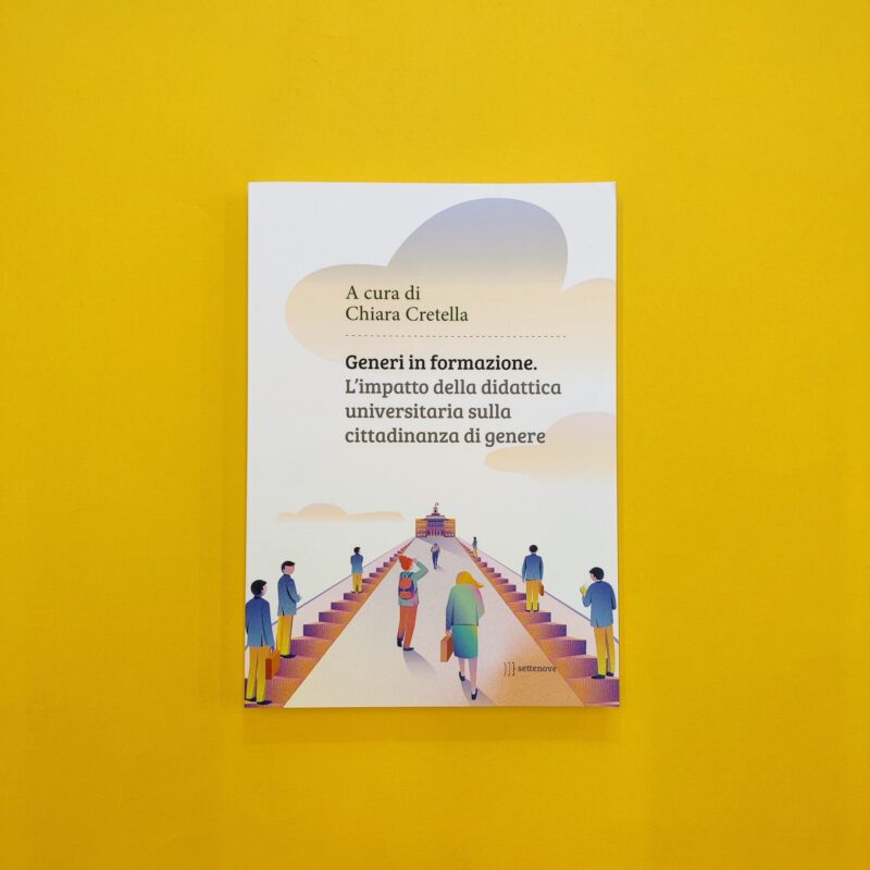 Generi in formazione