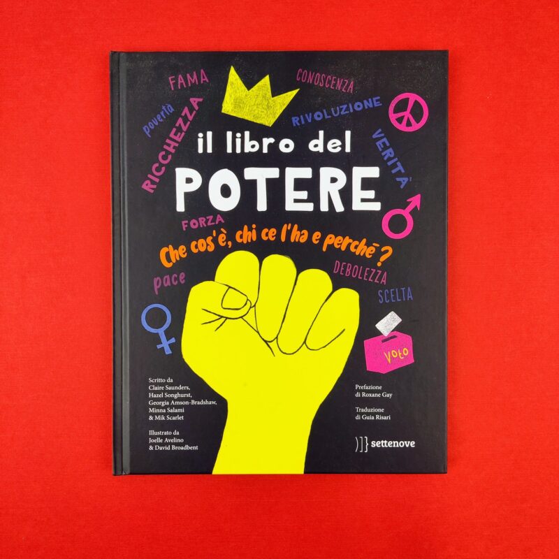 Il libro del potere