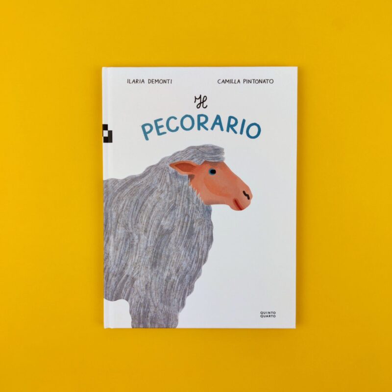 Il pecorario