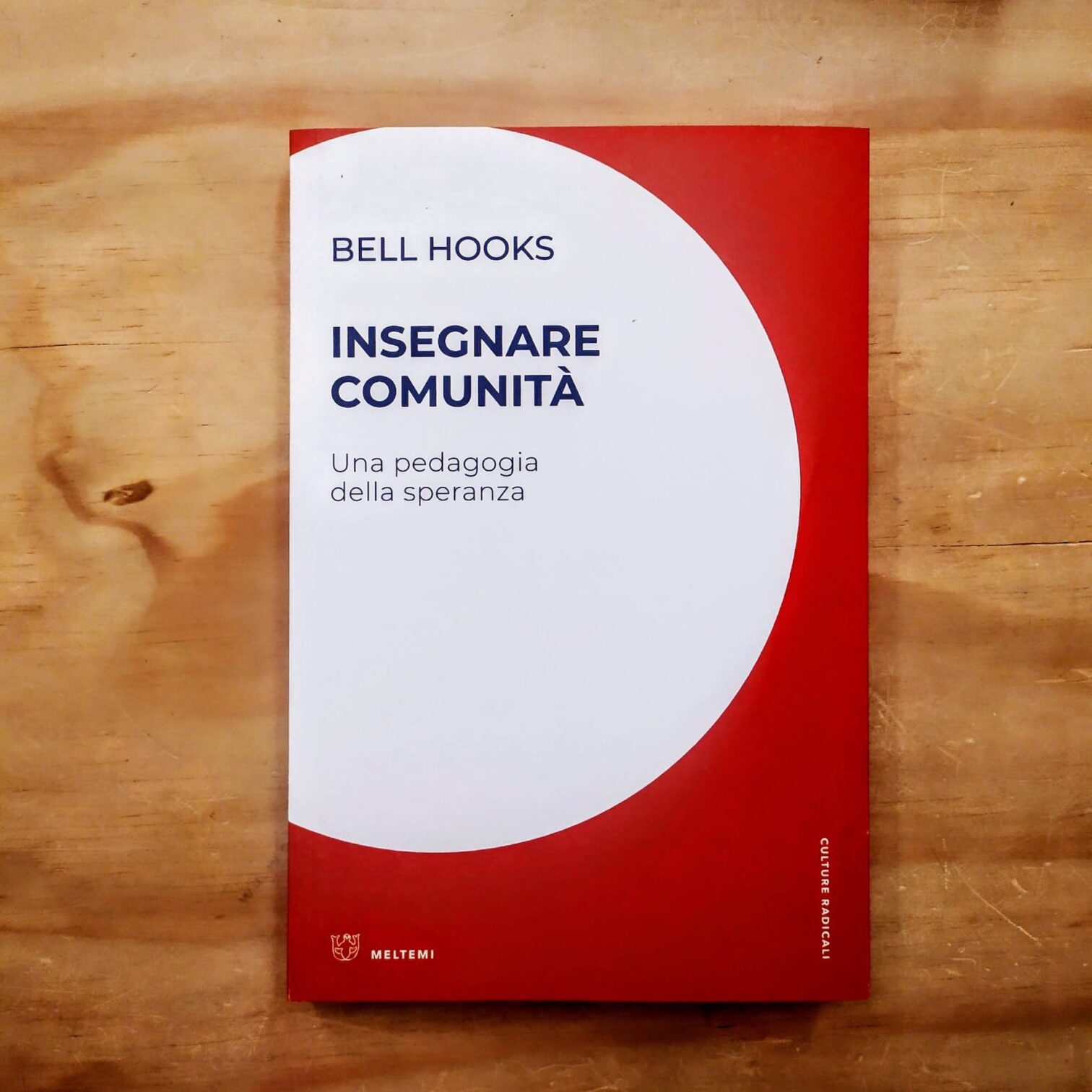 Insegnare comunità