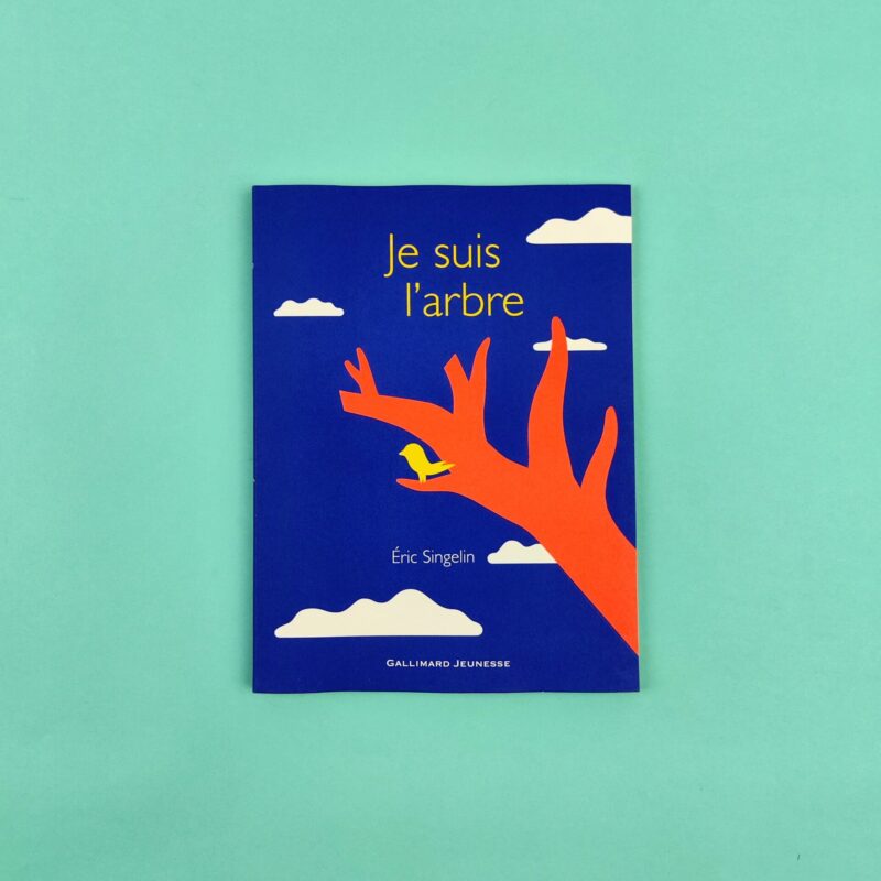 Je suis l’arbre