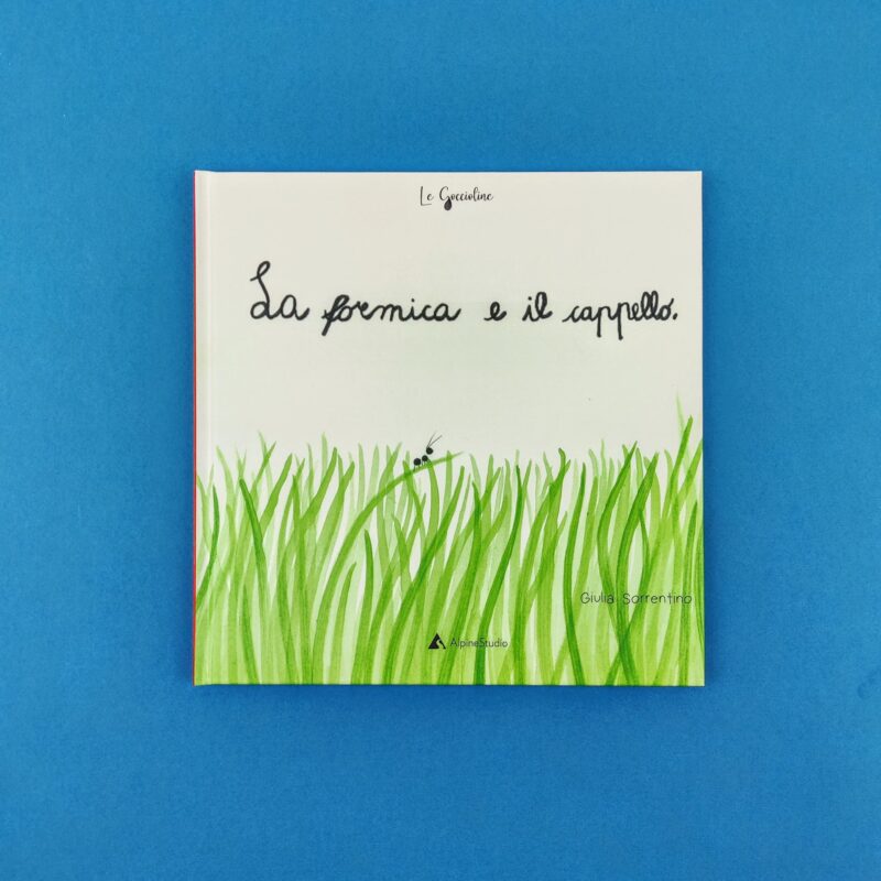 La formica e il cappello