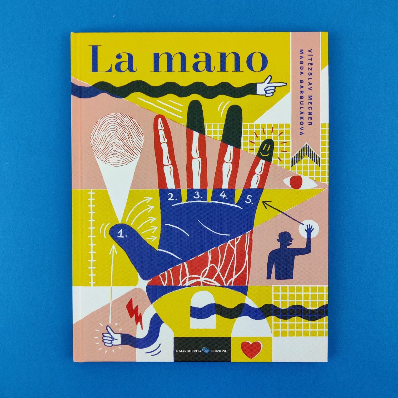 La mano