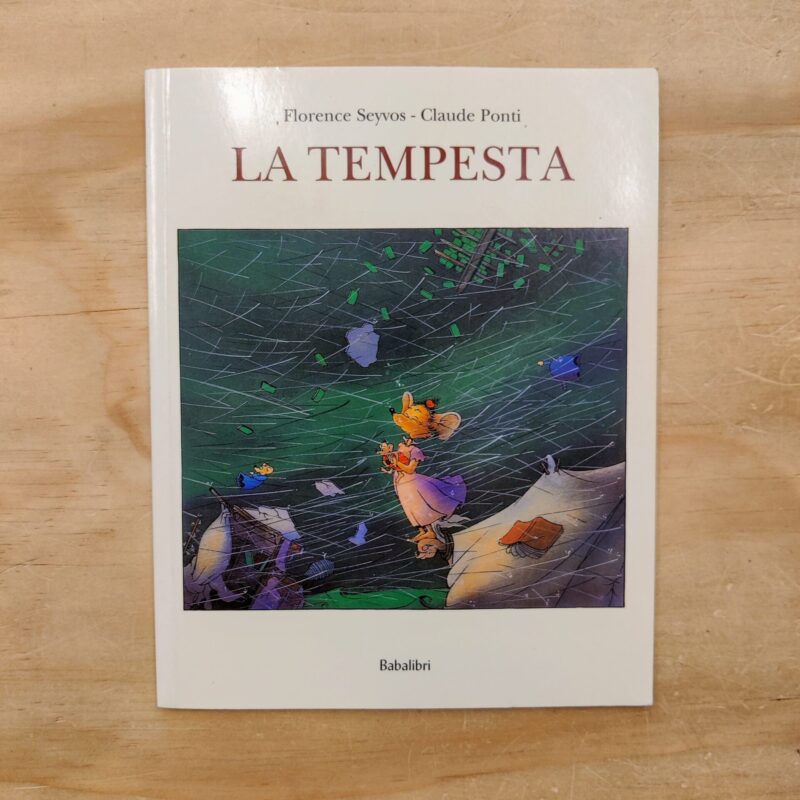 La tempesta