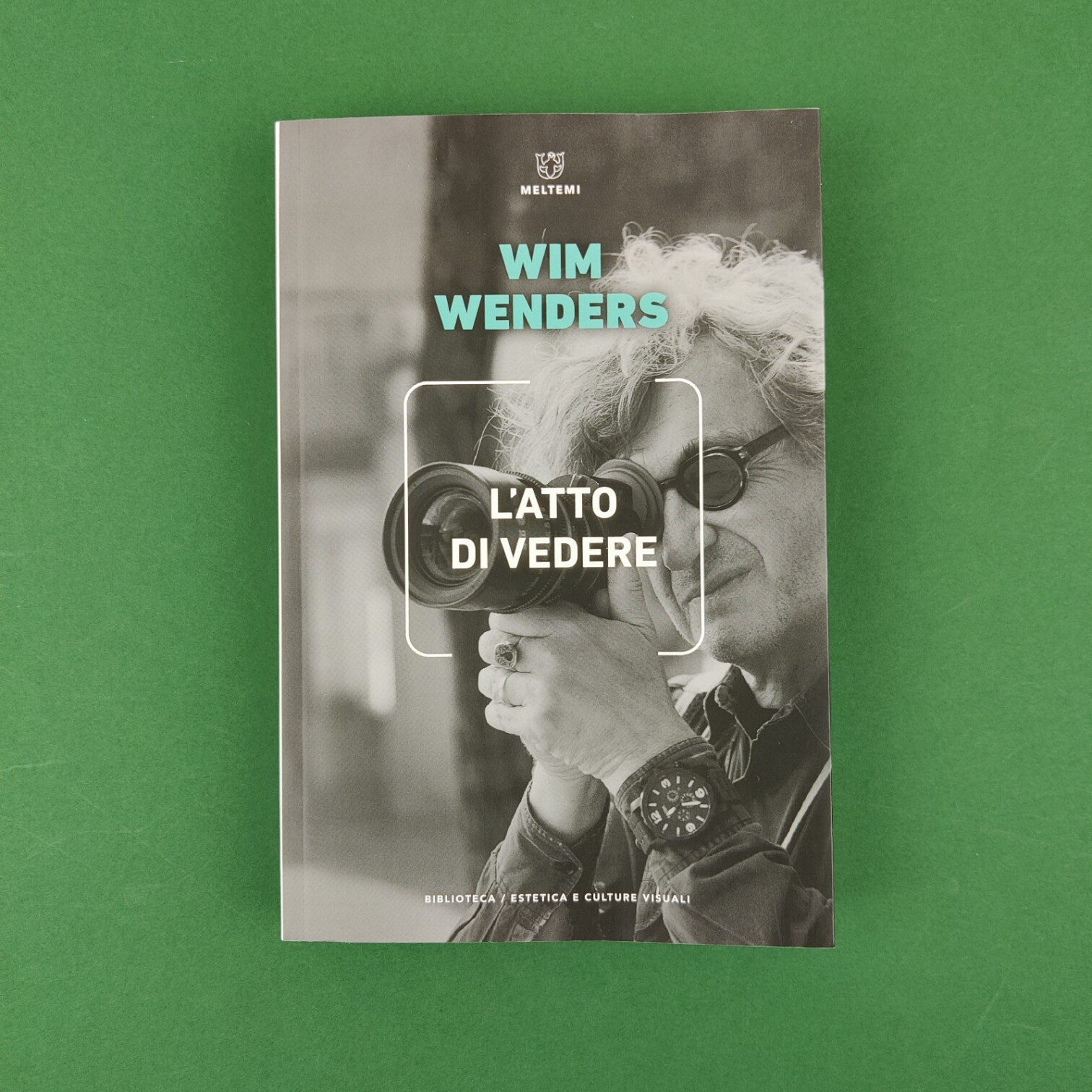 L’atto di vedere