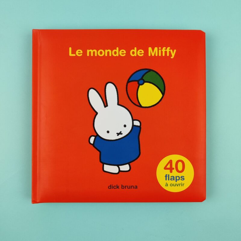 Le monde de Miffy