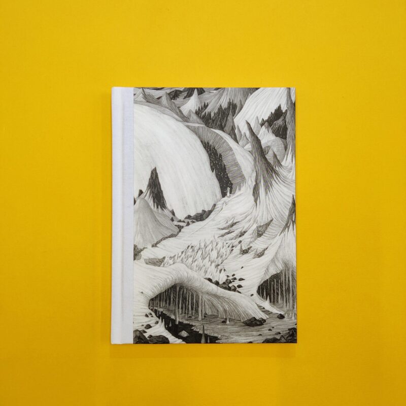 Le voyage céleste extatique