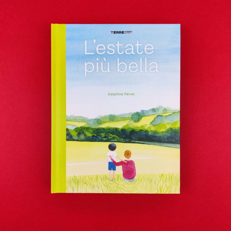 L’estate più bella