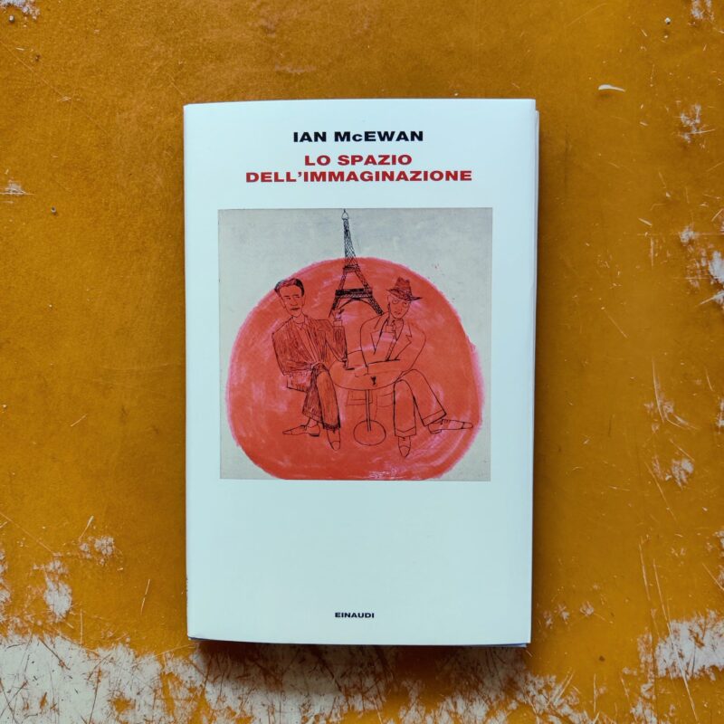 Lo spazio dell’immaginazione