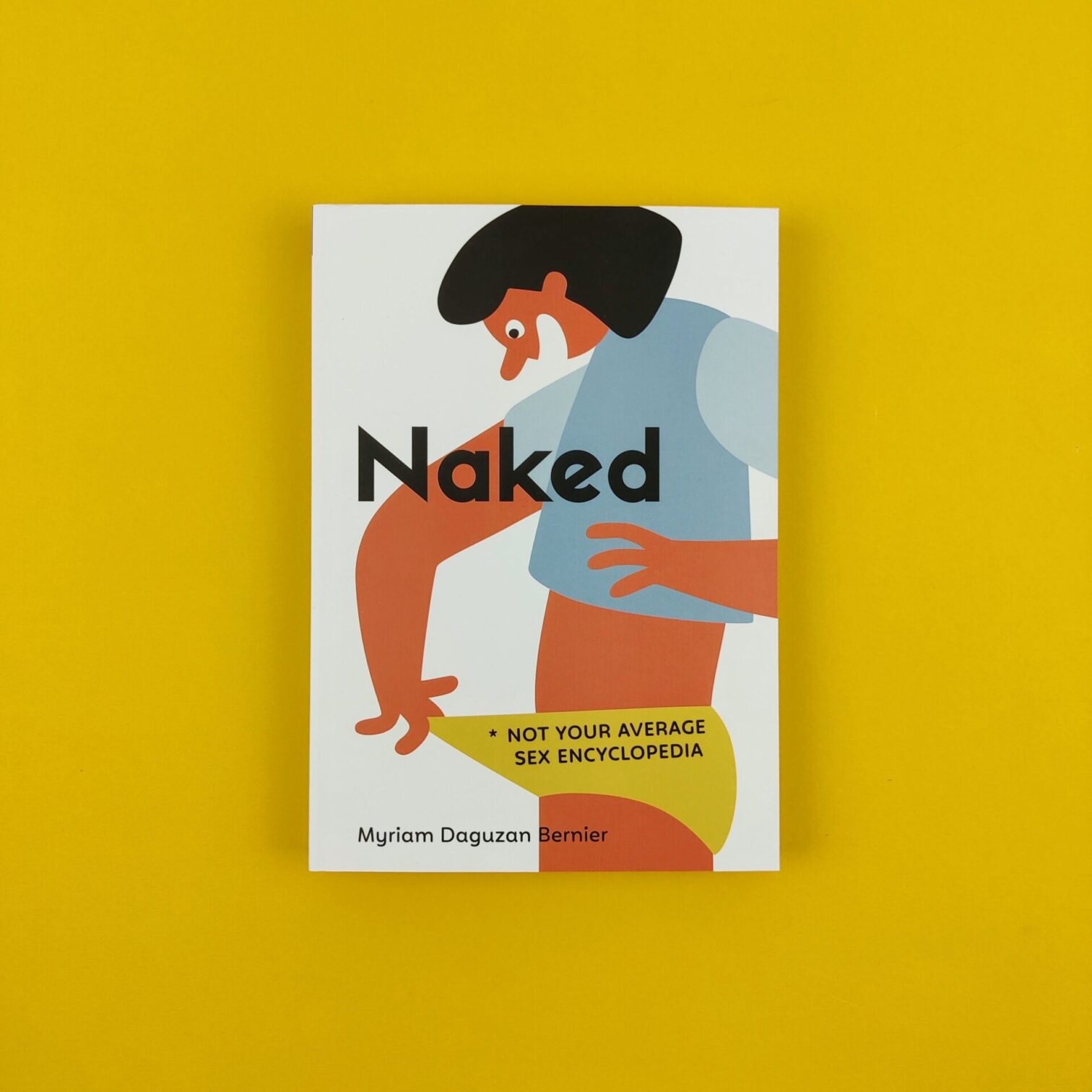 Naked