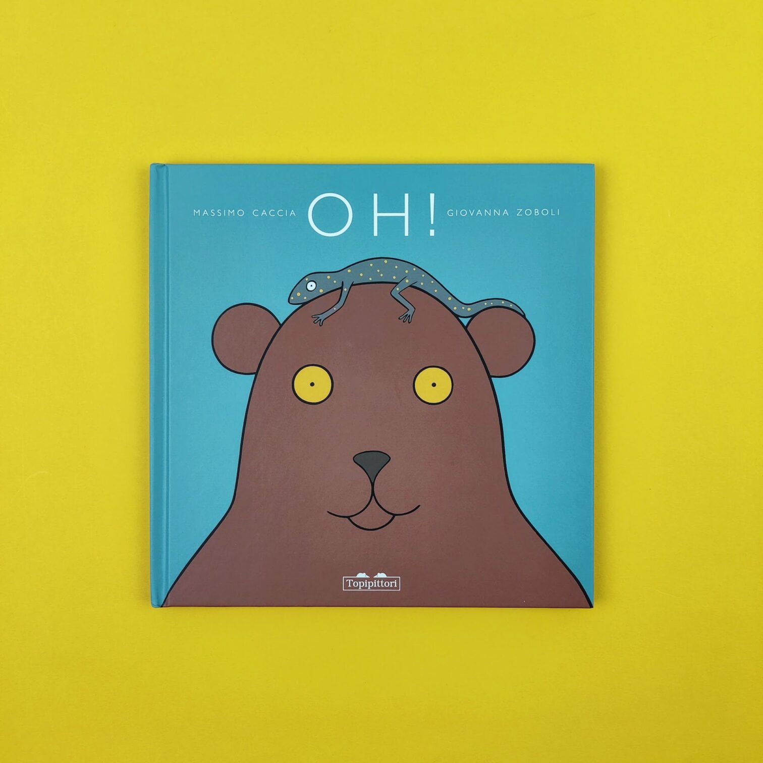 OH!