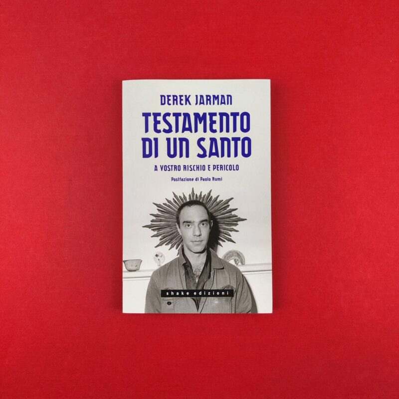 Testamento di un santo