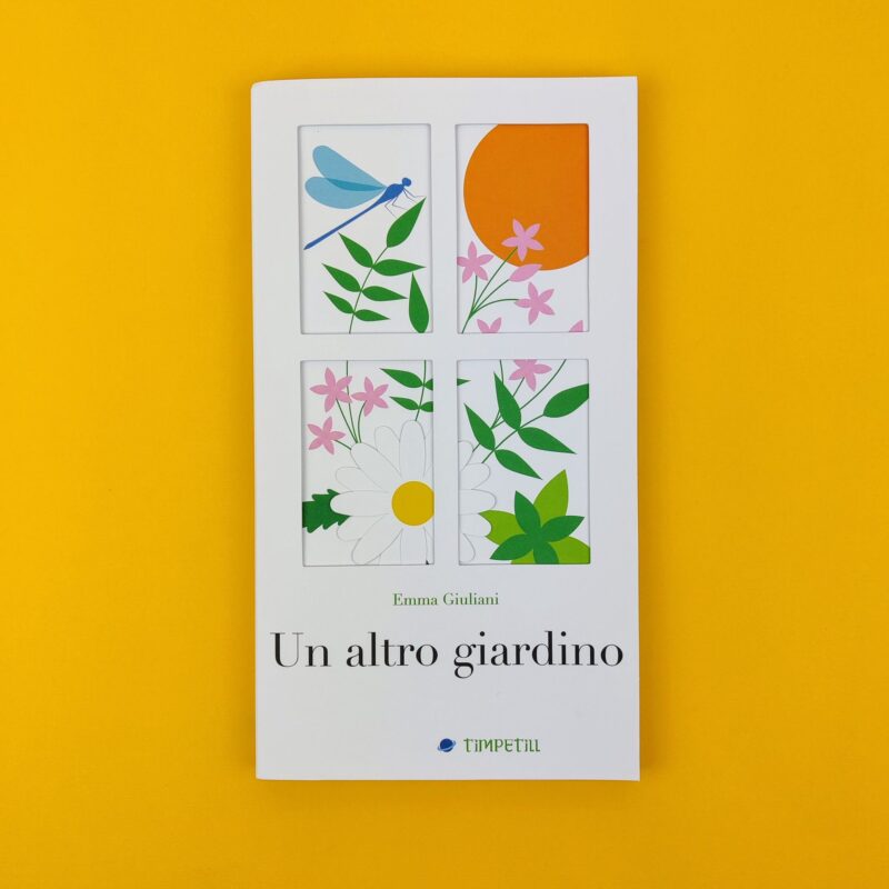 Un altro giardino