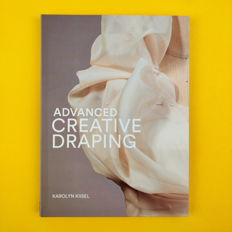 Advanced creative draping