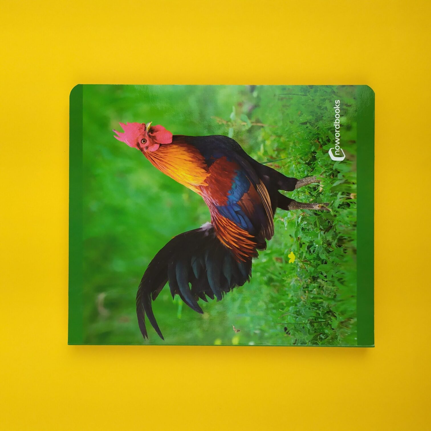 Animales de granja