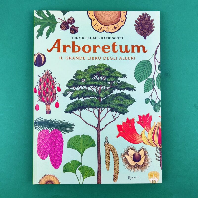 Arboretum