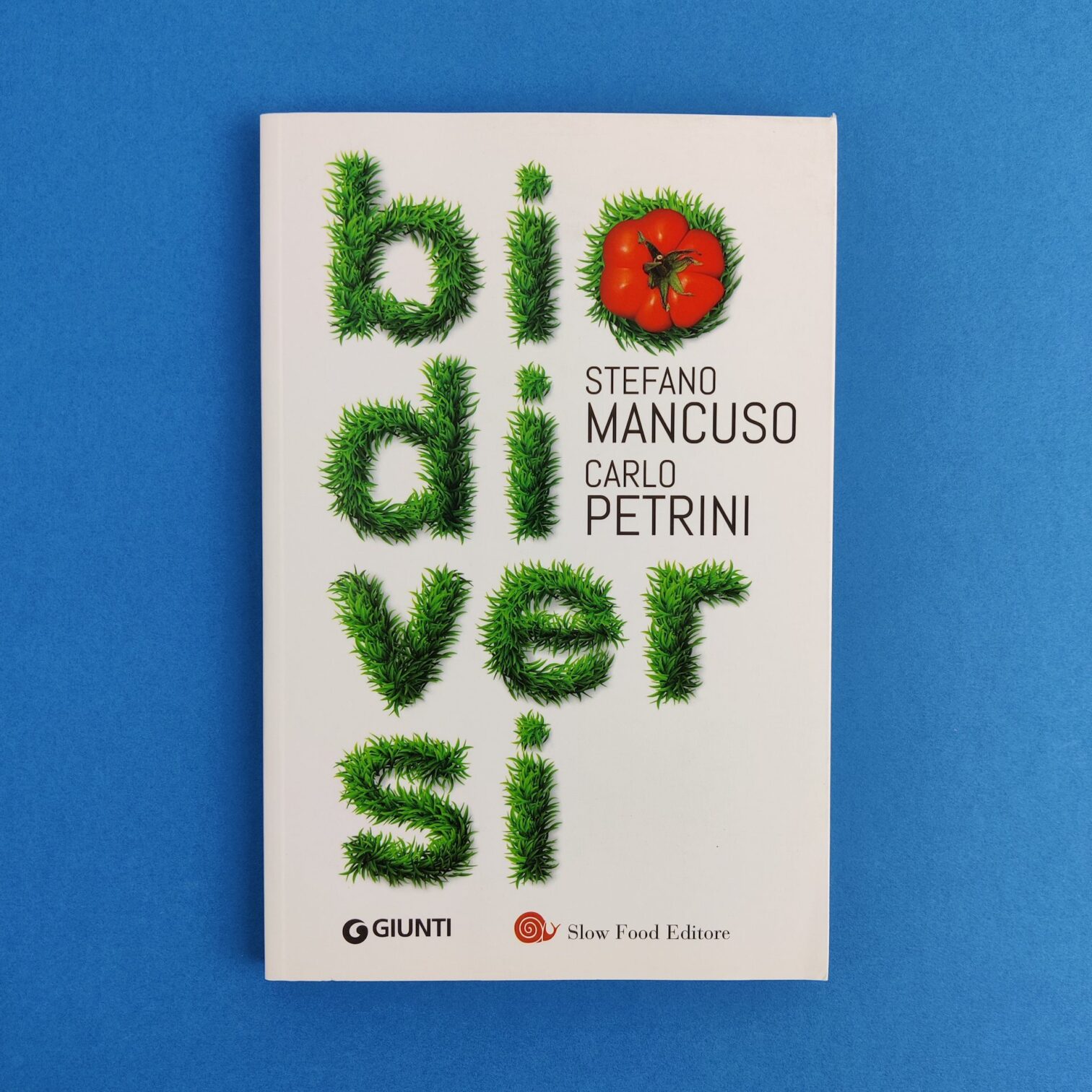 Biodiversi
