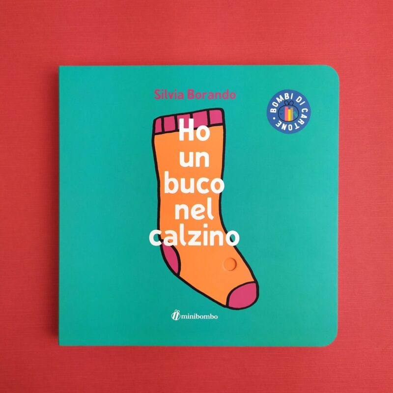 Ho un buco nel calzino