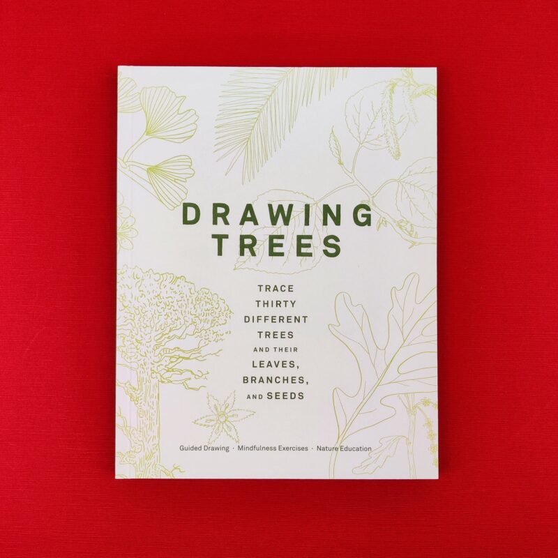 Drawing trees