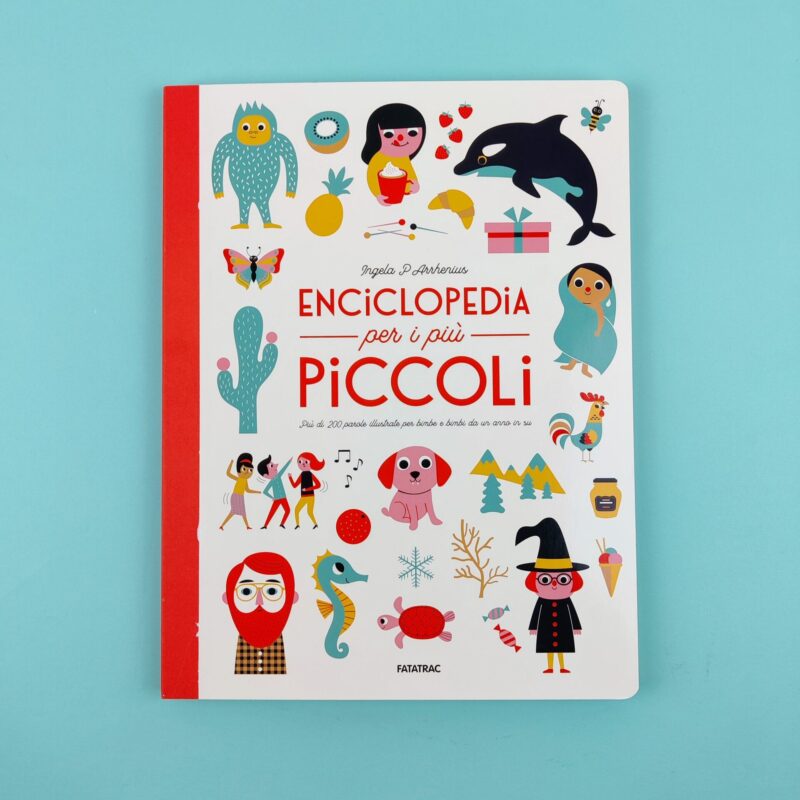 Enciclopedia per i più piccoli