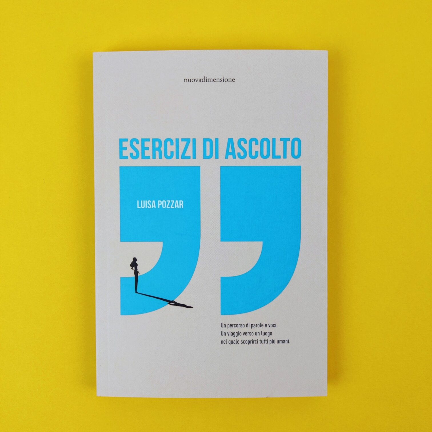 Esercizi di ascolto