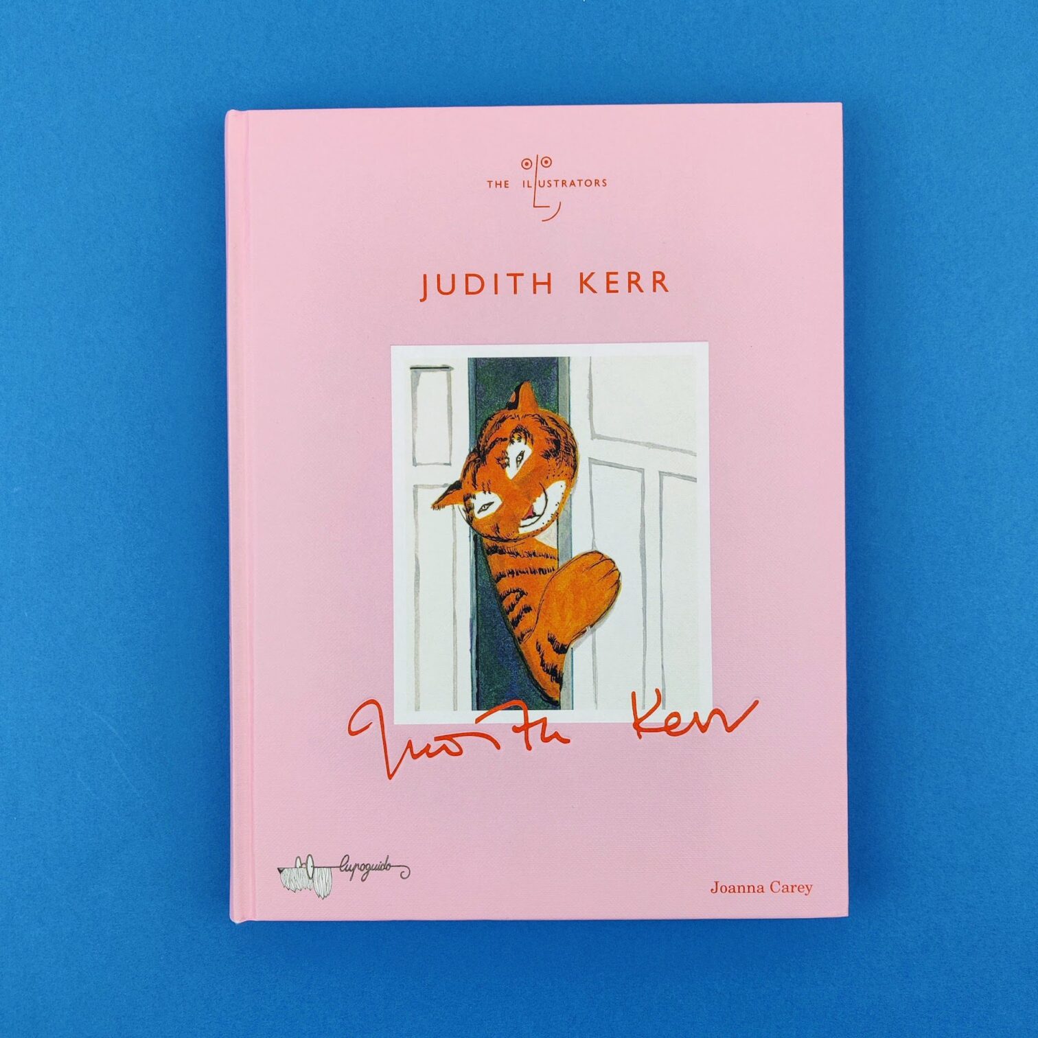 Judith Kerr