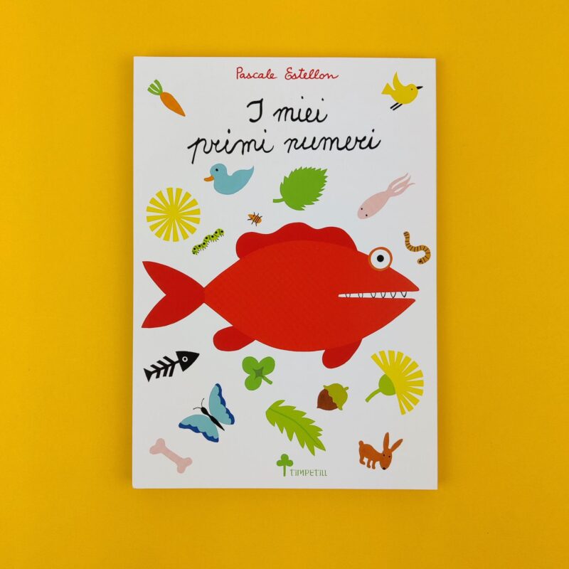 I miei primi numeri